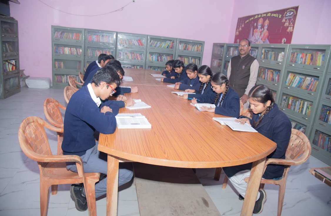 Learning together